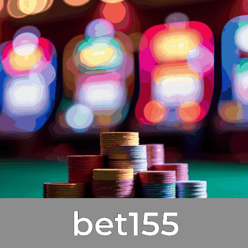 Experiência Profissional e Imersiva no Cassino bet155