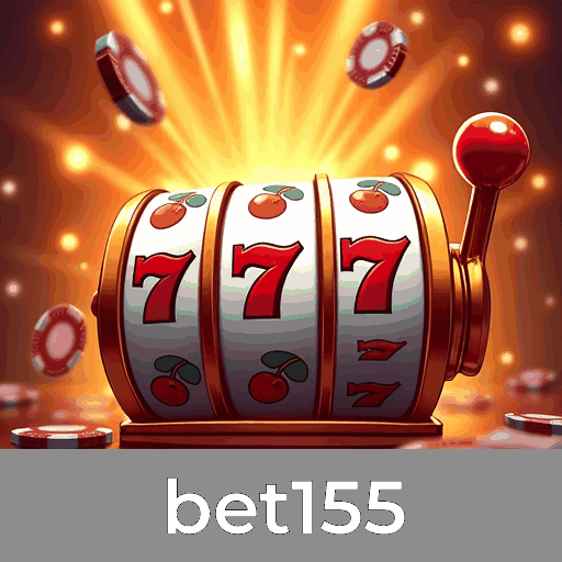 Experiência Profissional e Imersiva no Cassino bet155