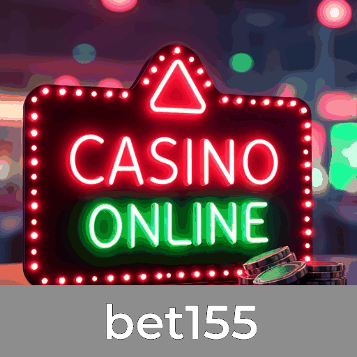 Bet155: Cassino Online Seguro e Premiado