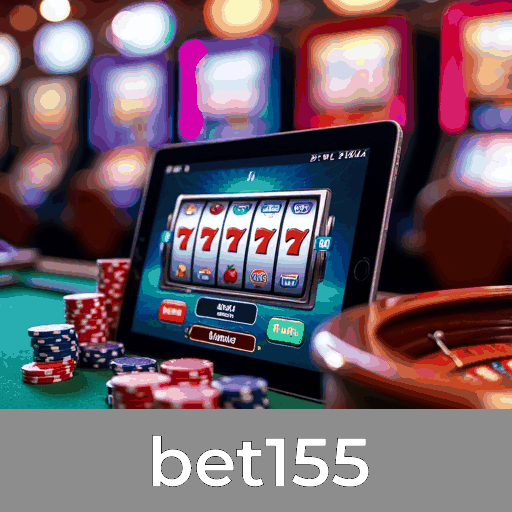 Acesse o bet155 com Login Seguro e Ganhe Benefícios VIP