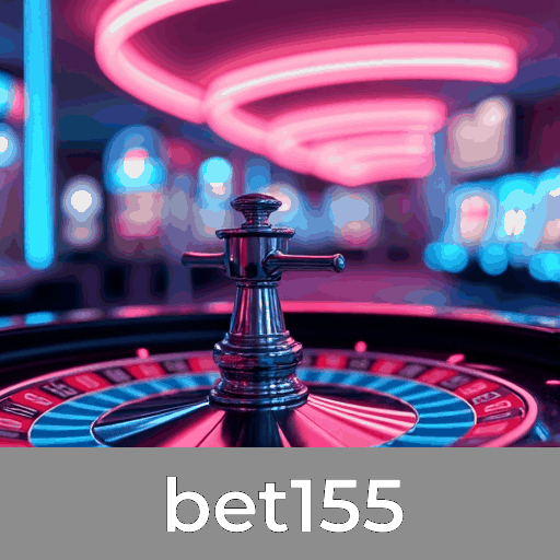 Bet155: Cassino Online Seguro e Premiado