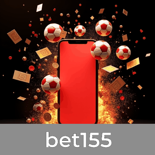bet155: Inovação Tecnológica em Jogos de Azar