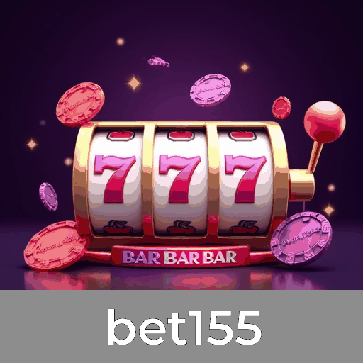Experiência Profissional e Imersiva no Cassino bet155