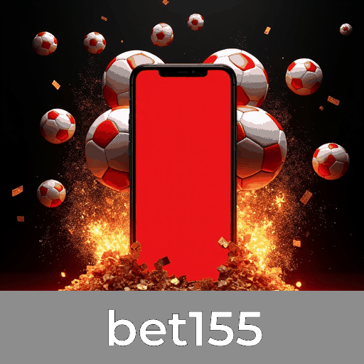 Bet155: Cassino Online Seguro e Premiado