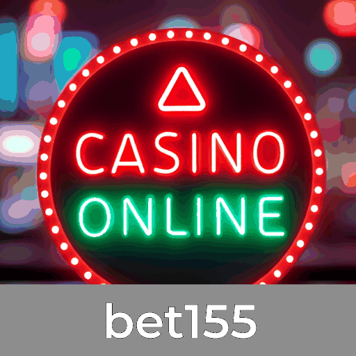 Bet155: Cassino Online Seguro e Premiado