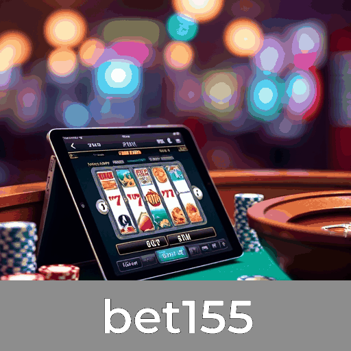 Apostas esportivas com Bet155: Excelência e foco no Brasil