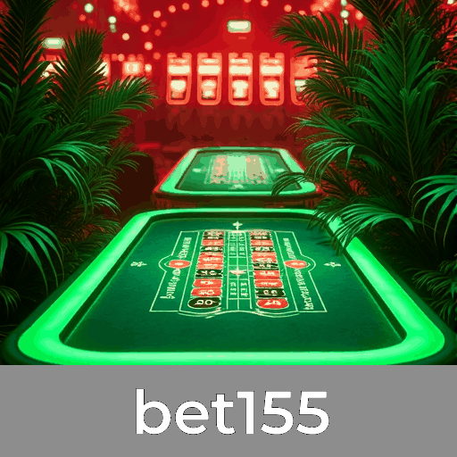 bet155: Sua Plataforma de Apostas Segura e Profissional