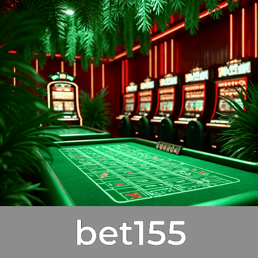 Recompensas Reais e Transparentes no bet155: Promoções Sem Pegadinhas