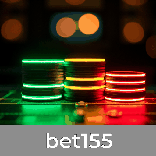 Apostas esportivas com Bet155: Excelência e foco no Brasil