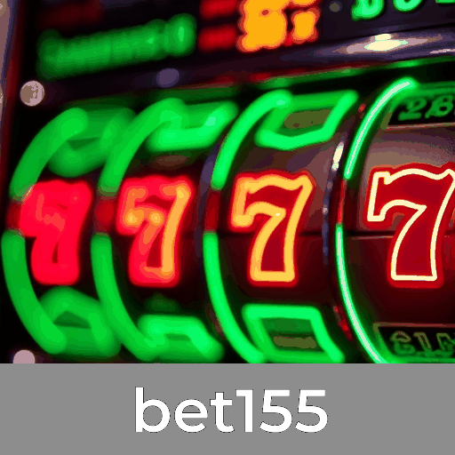 bet155: Inovação Tecnológica em Jogos de Azar