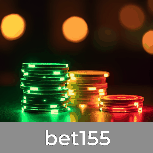 Qualidade Excepcional de Jogos no bet155